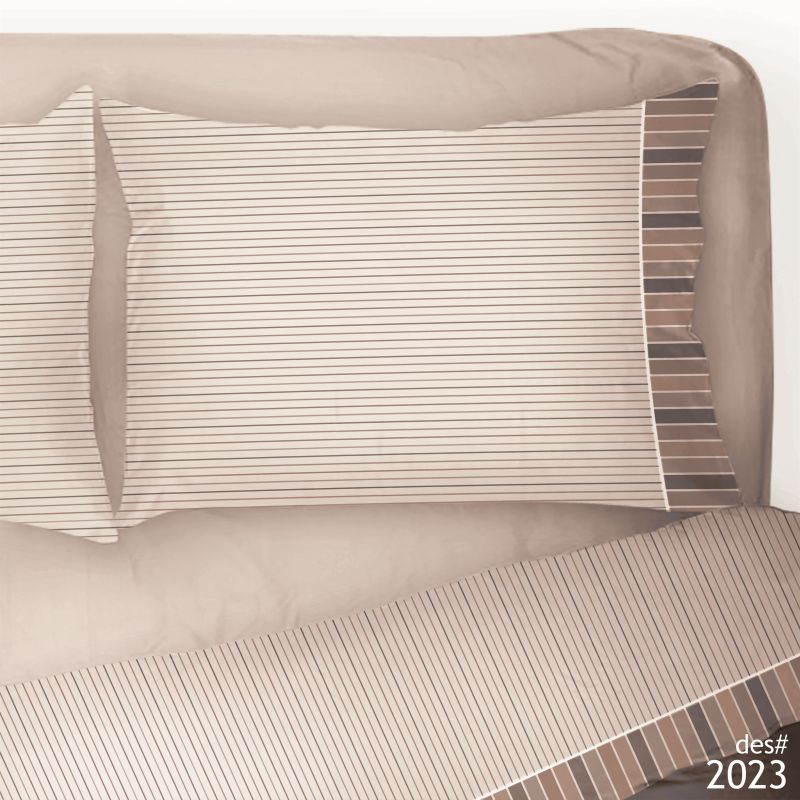 Product: MORFEO - LENZUOLA COPPIA MORFEO RIG.G+P BEIGE 1 PIAZZA E ½