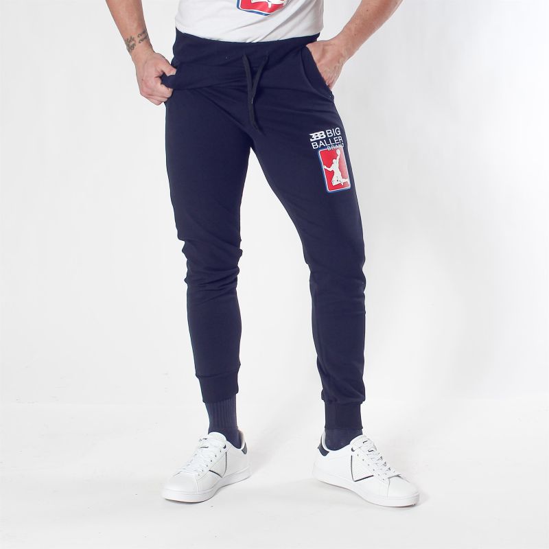 Product: BIG BALLER - PANTALONE FELPA (1 of 2)