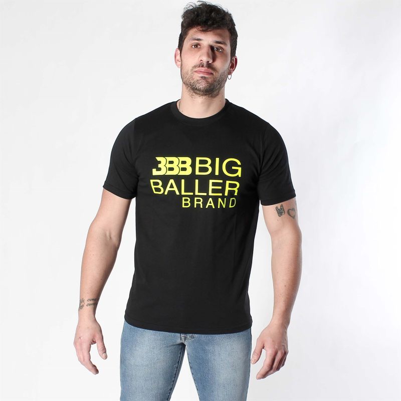 Product: BIG BALLER - TSHIRT MANICA CORTA (1 of 2)