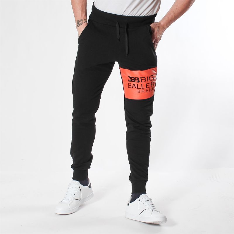 Product: BIG BALLER - PANTALONE FELPA (1 of 2)