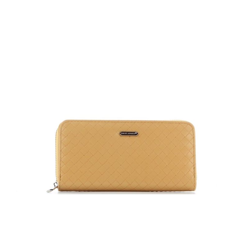 Product: DAVID JONES - Portafoglio intrecciato a rombi (1 of 3)