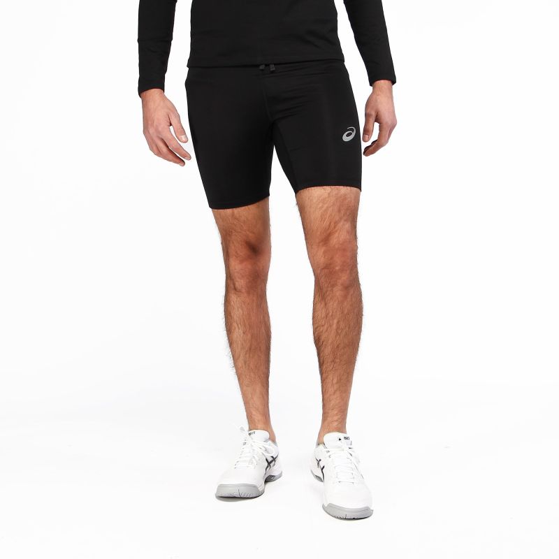 Product: SHORT CORE SPRINTER PERFORMANCE BLACK (1 of 2)