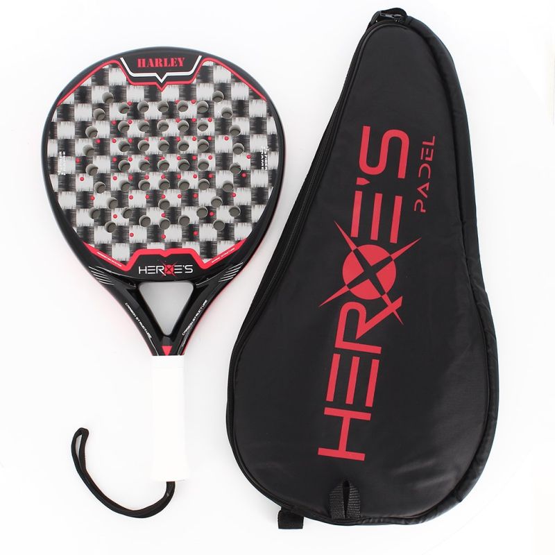 Product: RACCHETTA PADEL HARLEY