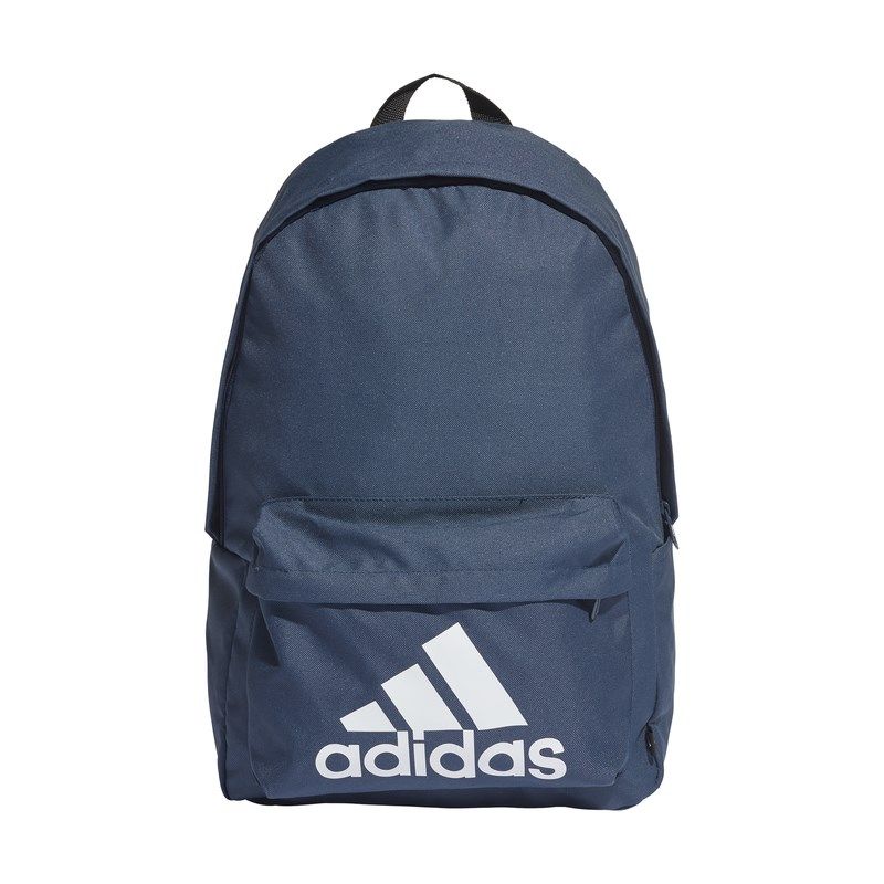 Product: ADIDAS - ZAINO CLSC BOS BP NAVY-WHITE - H34810 (1 of 4)