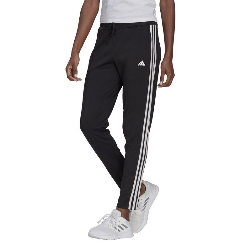 Product: ADIDAS - PANTALONE 3S 78 PT BLACK-WHITE - GL4058 (1 of 3)