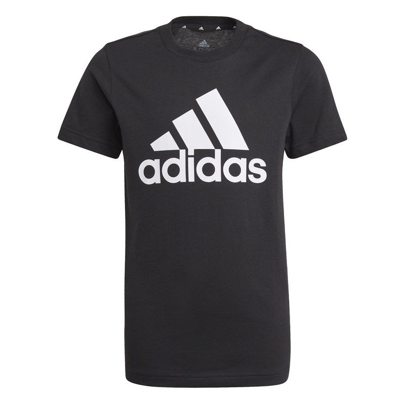 Product: ADIDAS - T-SHIRT MM BL T BLACK-WHITE - GN3999 (1 of 3)