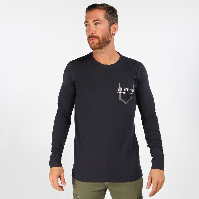 Product: PABLO TSHIRT CON STAMPA (1 of 2)