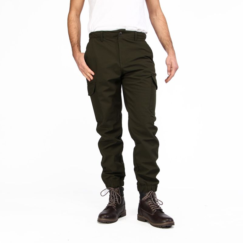 Product: PANTALONE 5 TASCHE COTONE STRETCH (1 of 2)
