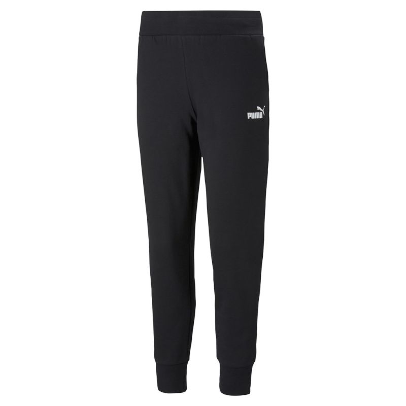Product: PUMA - PANTALONE ESS SWEATPANTS FL CL BLACK - 58683901 (1 of 2)