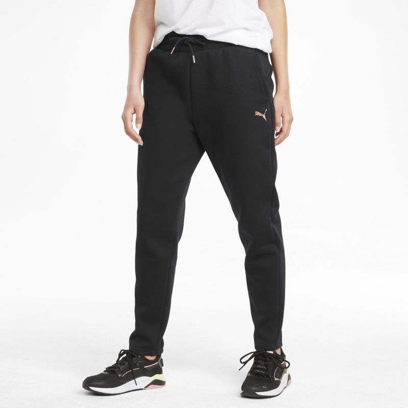 Product: PANTALONE EVOSTRIPE OP BLACK (1 of 2)