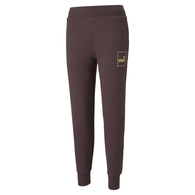 Product: PANTALONE HOLIDAY FL FUDGE (1 of 2)