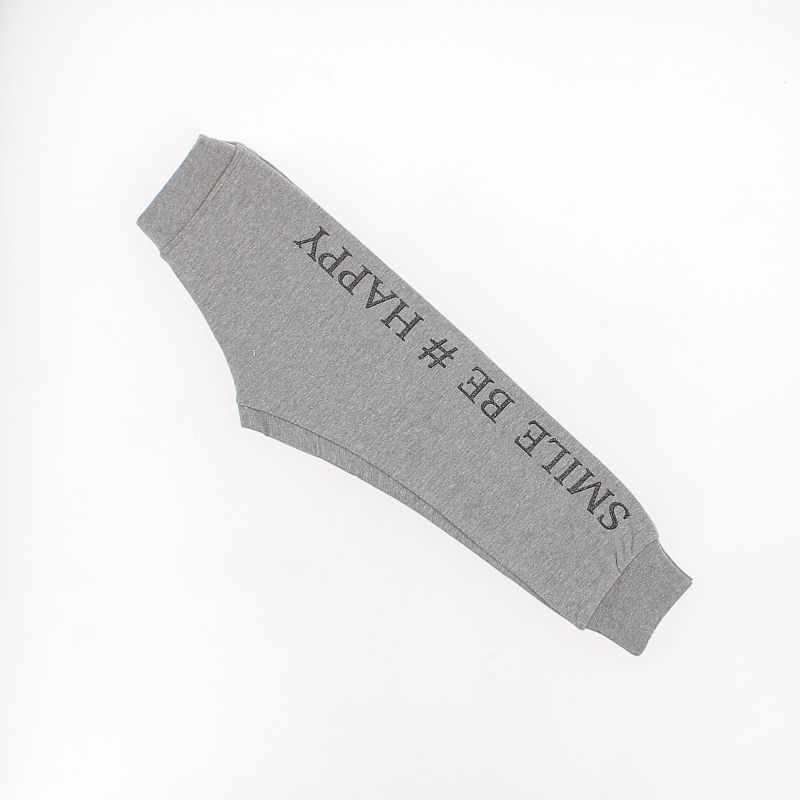 Product: BIMBA PANTALONE FELPA