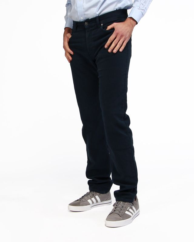 Product: CARRERA - PANTALONE 5T FUSTAGNO STRETCH (2 of 3)