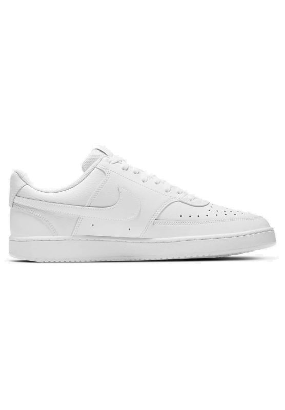 Product: SCARPA COURT VISION LO NN WHITE-WHITE (1 of 4)