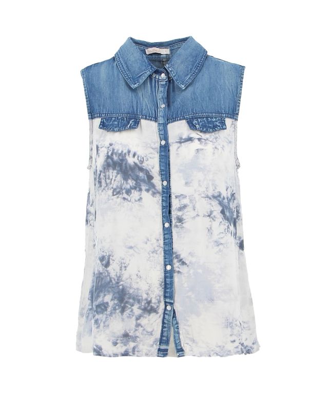 Product: CAMICIA SMANICATA (1 of 2)