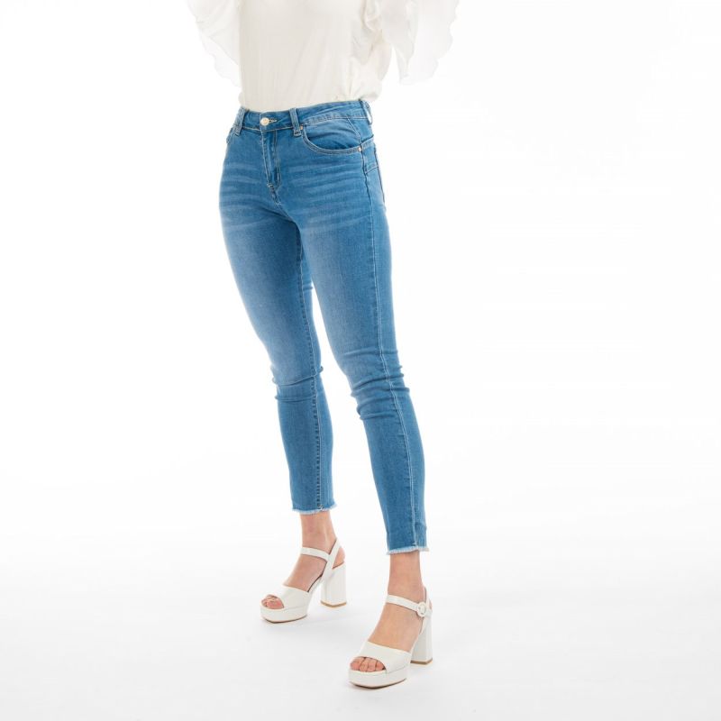 Product: TATOO - DONNA JEANS (1 of 4)