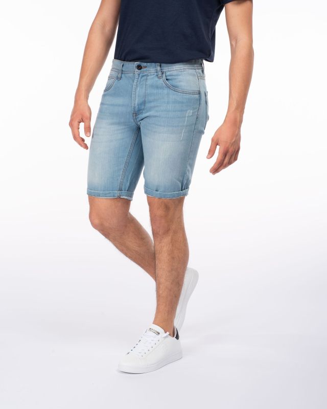 Product: BERMUDA JEANS 5 TASCHE (1 of 5)