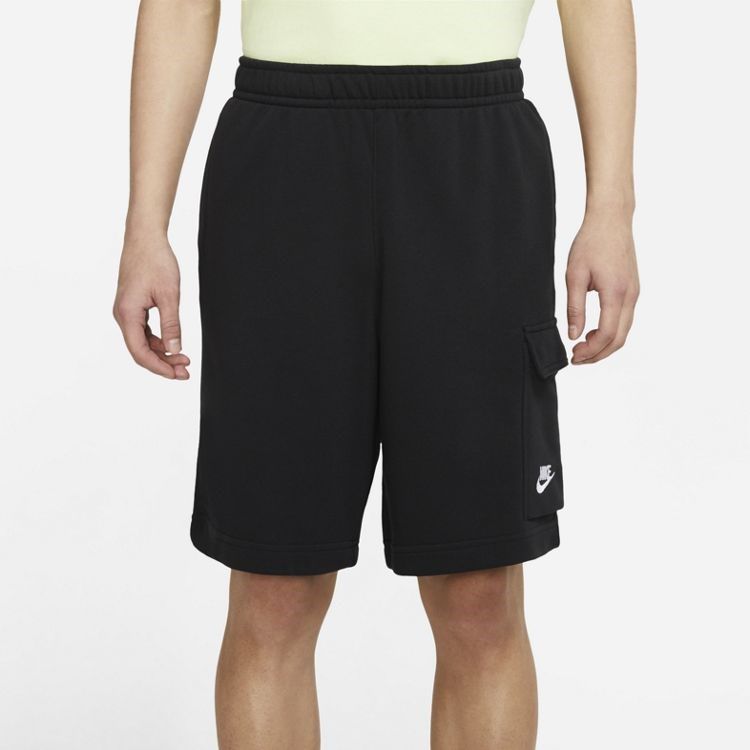 Product: SHORT NSW CLUB FT CARGO BLACK (1 of 9)