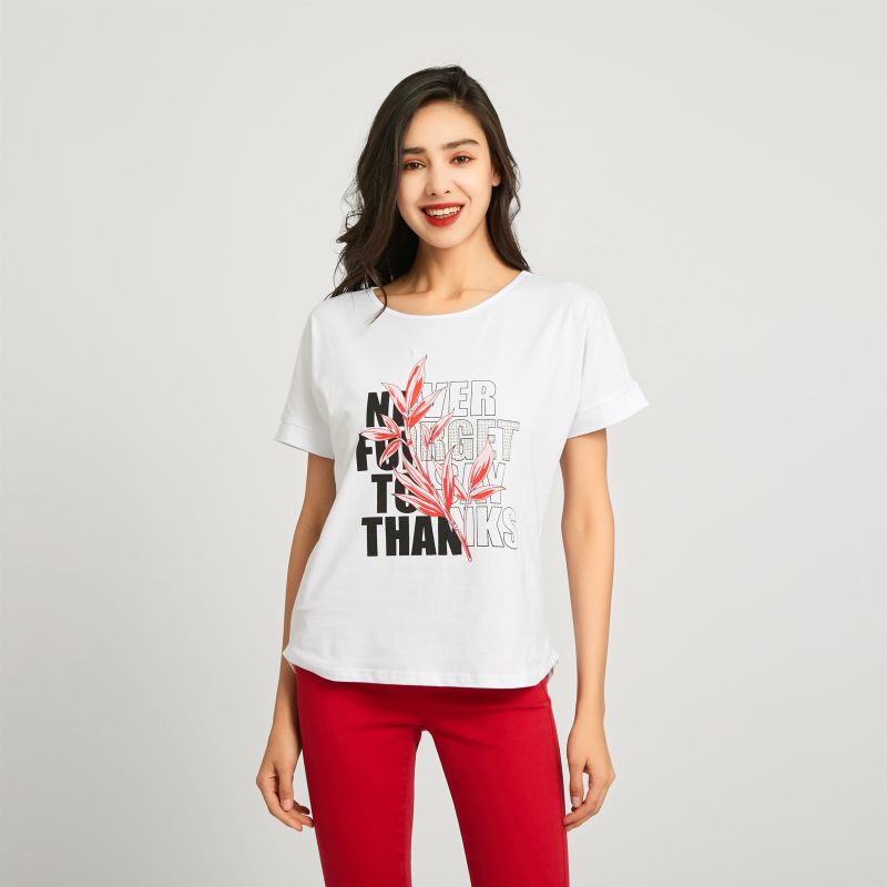 Product: TSHIRT MANICA CORTA (1 of 3)