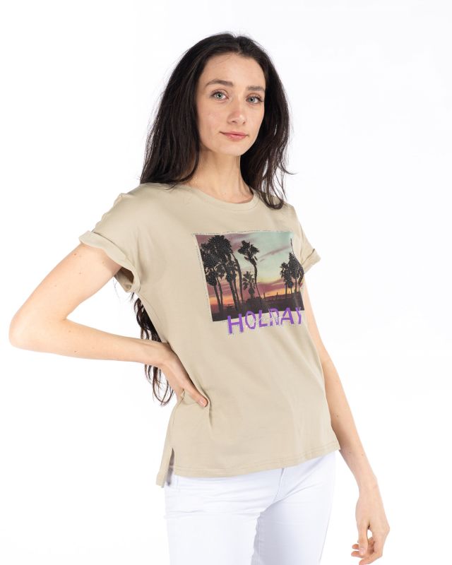 Product: TSHIRT MANICA CORTA (1 of 3)
