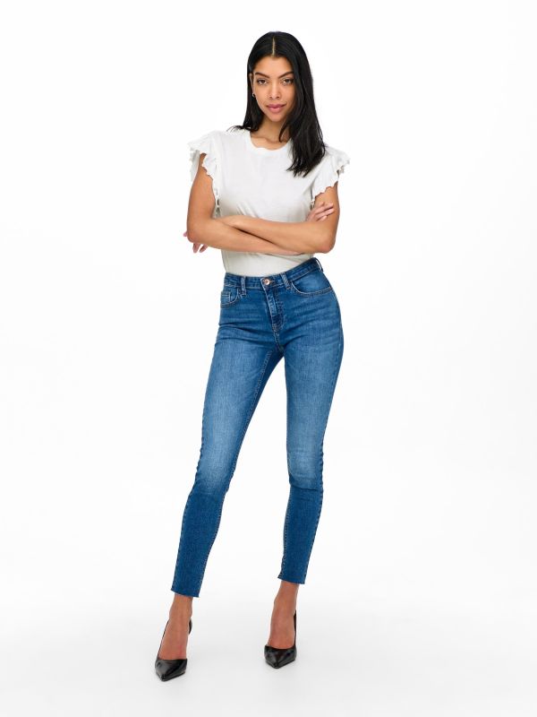 Product: TOP JDYGANA LIFE SL FRILL (1 of 3)