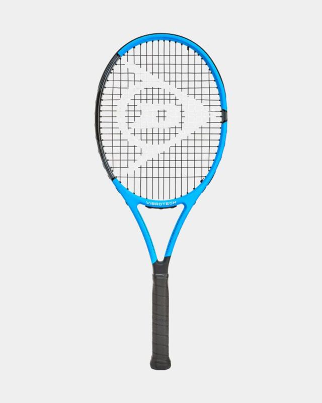 Product: DUNLOP - Racchetta da tennis blu e nera - CX PRO 255 (1 of 2)