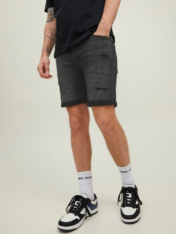 Product: BERMUDA JEANS JJIRICK JJIORIGINAL (1 of 5)