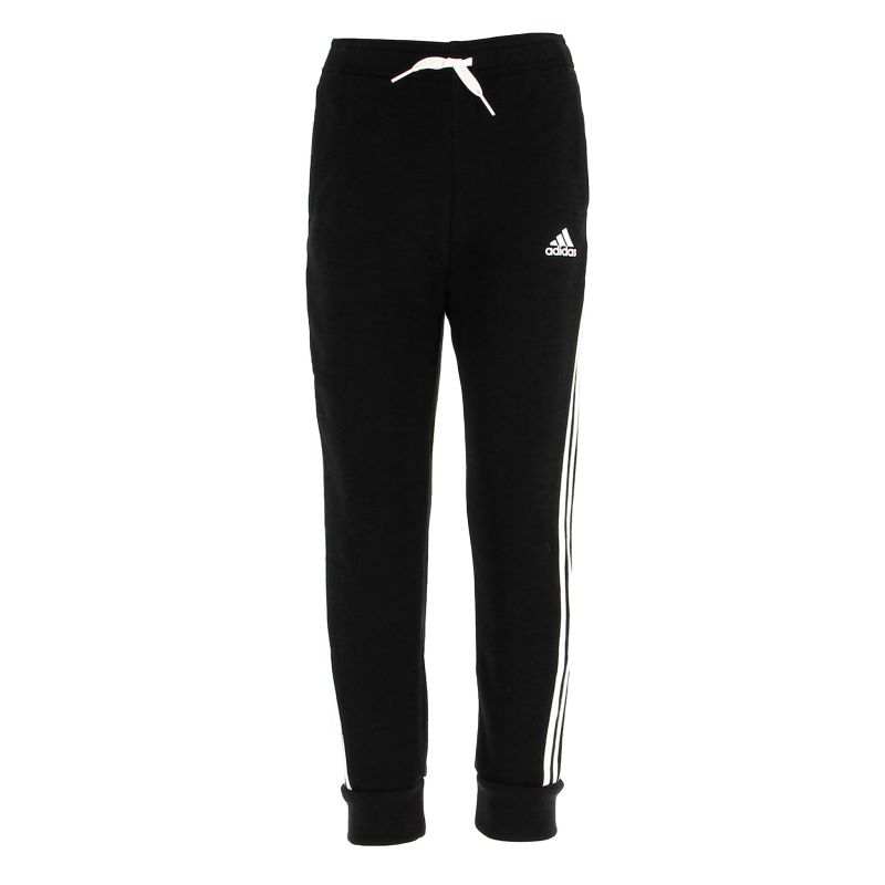 Product: ADIDAS - Pantaloni adidas Essentials 3-Stripes French Terry - GN4054 (1 of 3)