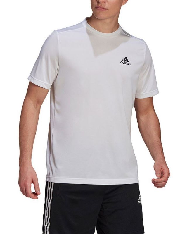 Product: ADIDAS - T-shirt AEROREADY Designed To Move Sport - GM5509 (1 of 5)