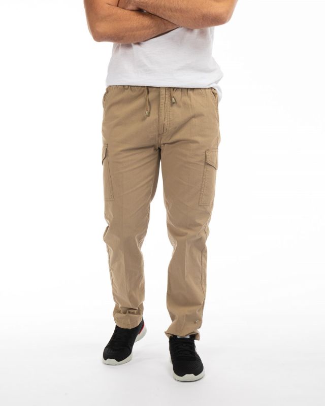 Product: BREZZA DI MARE - UOMO PANTALONE TASCHE LATERALI (1 of 4)