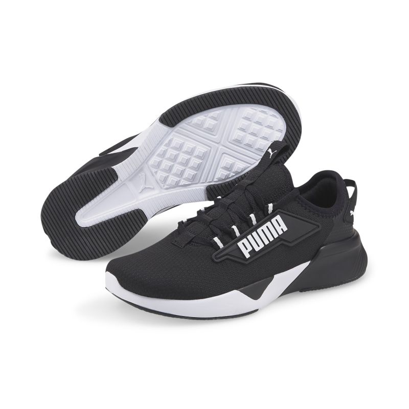 Product: SCARPA RETALIATE 2 GS 3%-6 BLACK-WHITE (1 of 4)