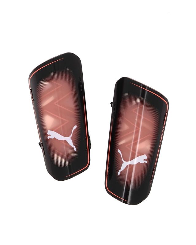 Product: PUMA - PARASTINCHI ULTRA LIGHT STRAP ORA-SIL-BK - 03083408 (1 of 2)