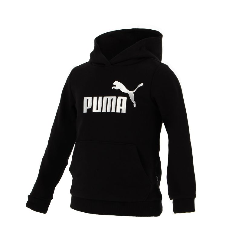 Product: SWEAT C/CAPP.ESS+LOGO HD BLACK (1 of 2)