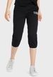 Product: PINOCCHIETTO ALPHA 3/4 BT CL BLACK (1 of 4)