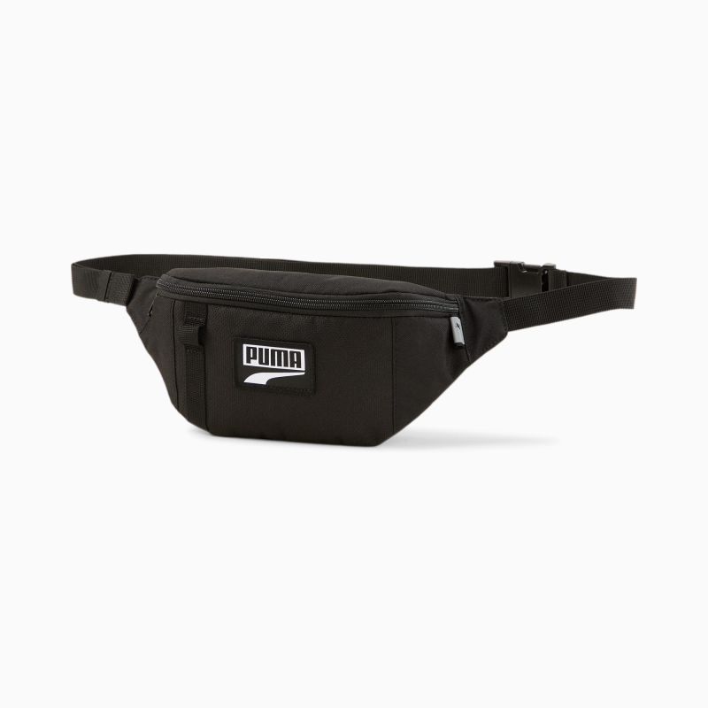 Product: MARSUPIO DECK WAIST BAG BLACK (1 of 3)