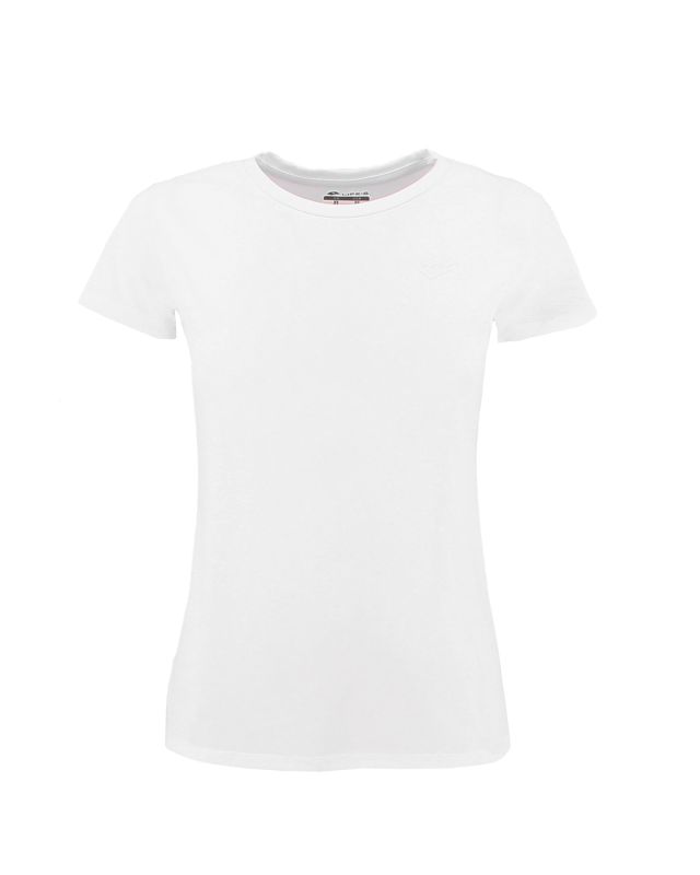 Product: T-SHIRT MM MSP W TEE BRIGHT WHITE (1 of 2)