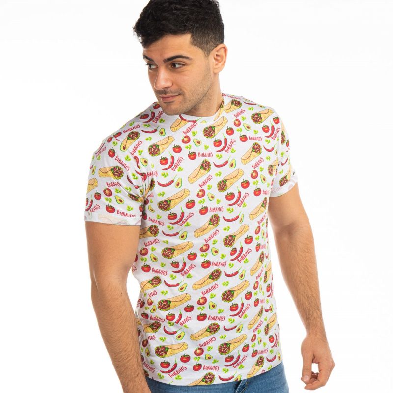 Product: UOMO TSHIRT MEZZA MANICA (1 of 3)