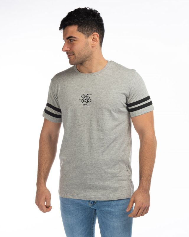 Product: BRAVE SOUL - UOMO TSHIRT MEZZA MANICA (1 of 2)