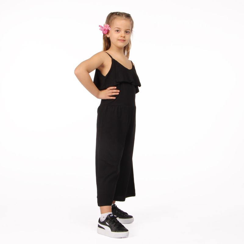 Product: AMERICAN RAP - GIRL TUTA PALAZZO (1 of 4)