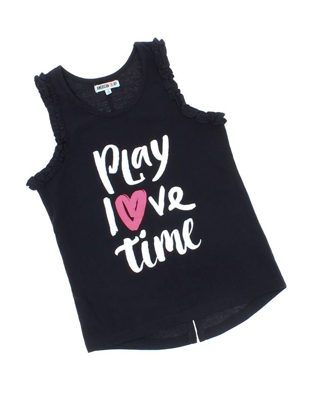 Product: AMERICAN RAP - GIRL CANOTTA (1 of 2)
