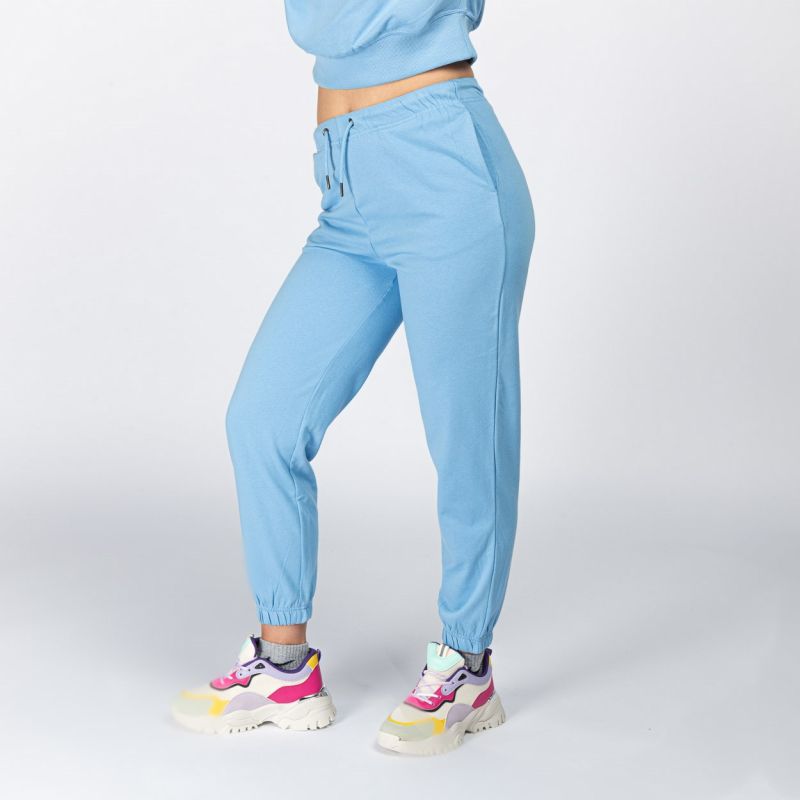 Product: JACQUELINE DE YONG - PANTALONE FELPA JDYIVY GIANNA (1 of 5)
