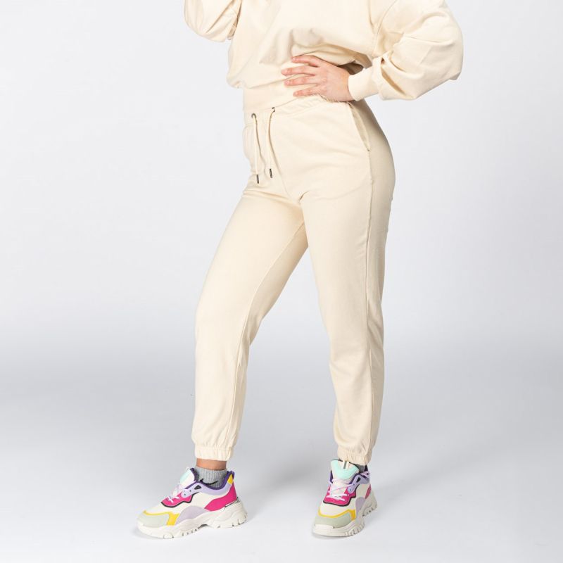 Product: JACQUELINE DE YONG - PANTALONE FELPA JDYIVY GIANNA (1 of 6)
