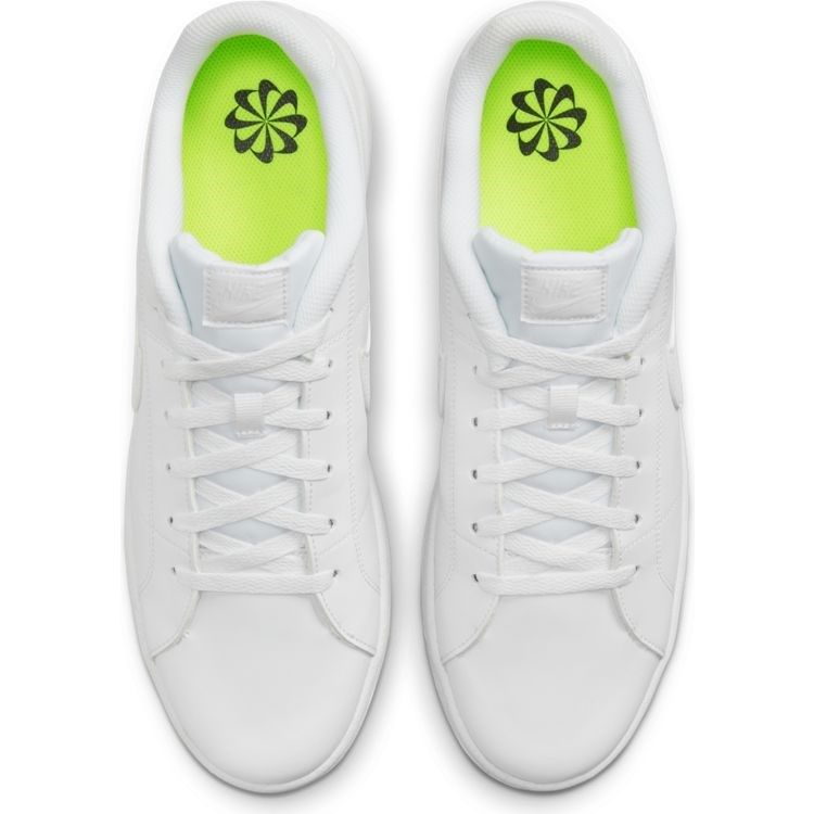 Product: SCARPA COURT ROYALE 2 NEXT NATURE WH-WH (1 of 5)