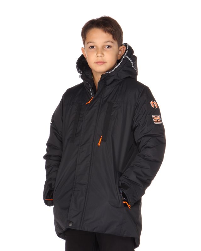 Product: BROKERS - BOY GIUBBINO (1 of 22)