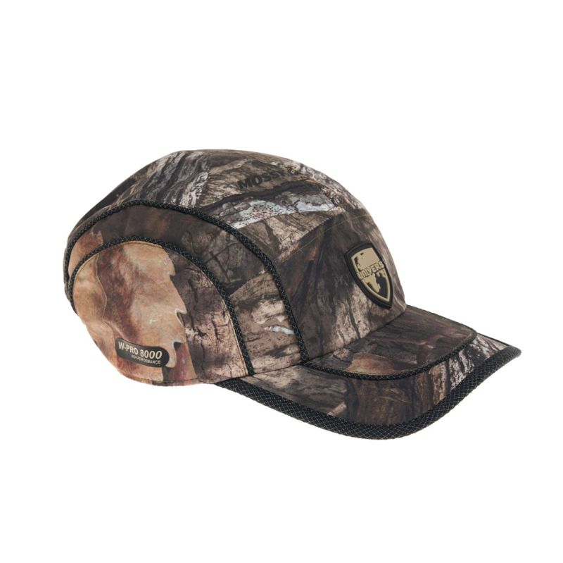 Product: UNIVERS - CAPPELLO FANTINO DA CACCIA CAMO COUNTRY U-TEX IMPERMEABILE (1 of 3)