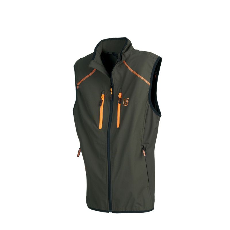Product: UNIVERS -UOMO GILET SELLA (1 of 5)