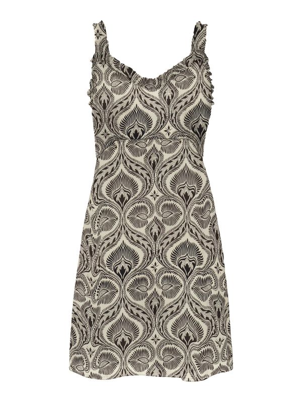 Product: VESTITINO SPALLA STRETTA NOLIA RUFFLE (1 of 2)
