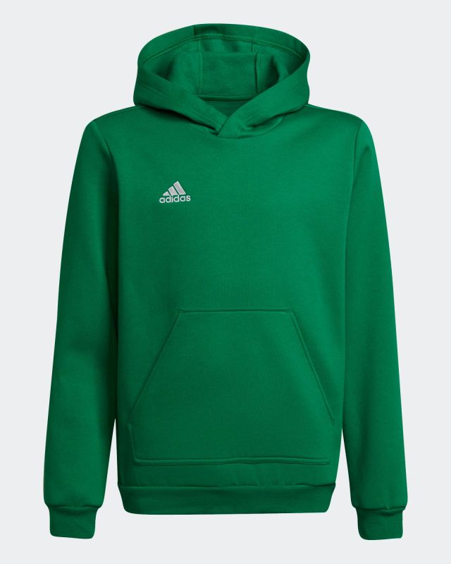 Product: ADIDAS - FELPA CON CAPPUCCIO ENTRADA 22 SWEAT - HI2143 (1 of 9)