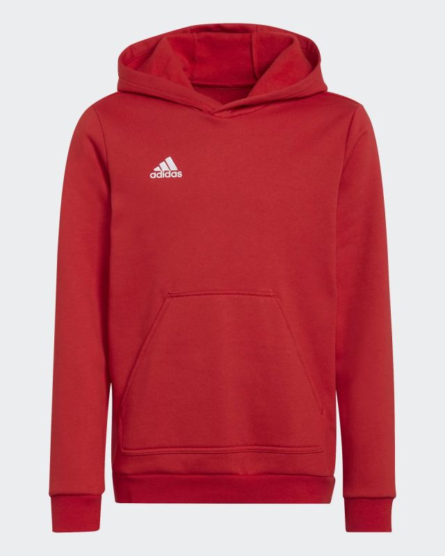 Product: ADIDAS - FELPA CON CAPPUCCIO ENTRADA 22 SWEAT - H57566 (1 of 9)