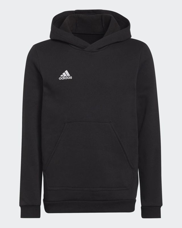 Product: ADIDAS - FELPA CON CAPPUCCIO ENTRADA 22 SWEAT - H57516 (1 of 9)